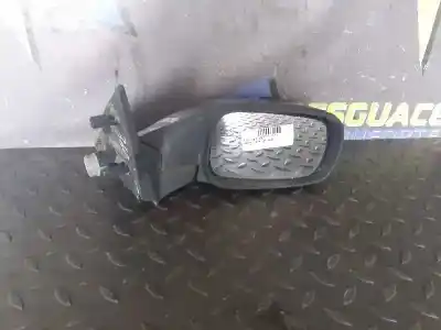 Peça sobressalente para automóvel em segunda mão  por RENAULT LAGUNA II (BG0)  Referências OEM IAM   