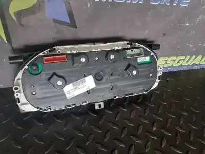 Peça sobressalente para automóvel em segunda mão quadrante por renault laguna ii (bg0) authentique referências oem iam 8200291330