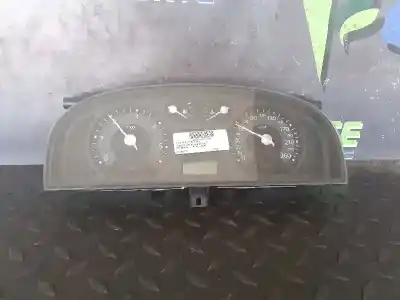 Peça sobressalente para automóvel em segunda mão quadrante por renault laguna ii (bg0) confort authentique referências oem iam 8200291330