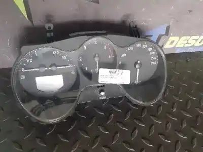 Second-hand car spare part dashboard for seat altea (5p1) 4kids style oem iam references 110080280003