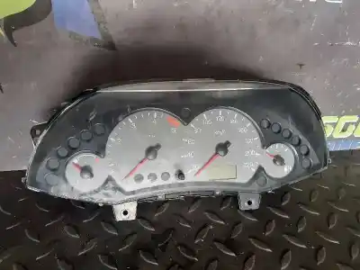 Peça sobressalente para automóvel em segunda mão quadrante por ford focus berlina (cak) trend referências oem iam 98ap10841bc