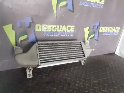 Peça sobressalente para automóvel em segunda mão intercooler por ford focus berlina (cak) trend referências oem iam 1m5q9l440ba