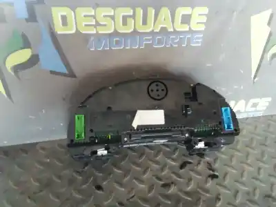 Peça sobressalente para automóvel em segunda mão quadrante por audi a4 berlina (8e) 3.0 referências oem iam 8e0920900l  0263626036