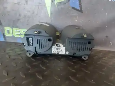 Pezzo di ricambio per auto di seconda mano pannello degli strumenti per smart forfour básico (80kw) riferimenti oem iam   