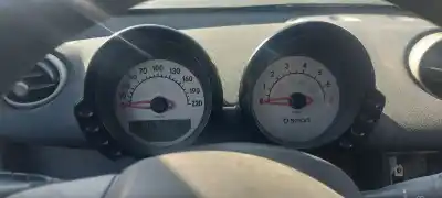 Pezzo di ricambio per auto di seconda mano Pannello Degli Strumenti per SMART FORFOUR Básico (80kW) Riferimenti OEM IAM   