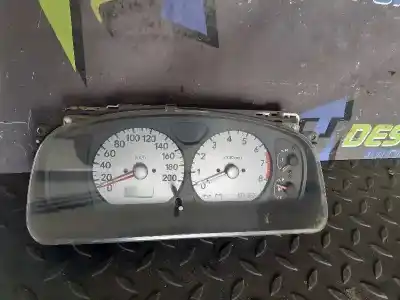Автозапчастина б/у панель інструментів для suzuki ignis rm (mh) básico посилання на oem iam 3410080ga0