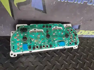 Автозапчасти б/у приборная доска за suzuki ignis rm (mh) básico ссылки oem iam 3410080ga0  