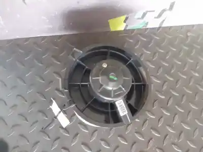 Автозапчасти б/у отопительный двигатель за nissan qashqai (j10) acenta 4x4 ссылки oem iam a30355a1400000