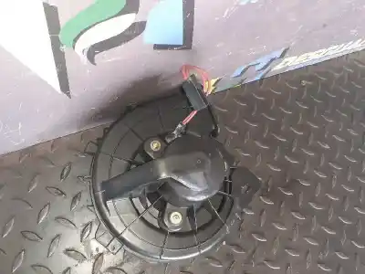 Peça sobressalente para automóvel em segunda mão motor de sofagem por opel corsa c club referências oem iam 