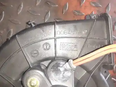 Peça sobressalente para automóvel em segunda mão motor de sofagem por opel corsa c club referências oem iam   