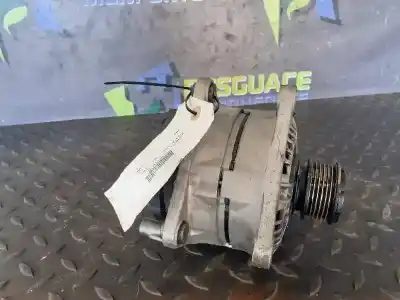 Автозапчасти б/у генератор за AUDI A3 (8L) 1.9 TDI ссылки OEM IAM 56849  