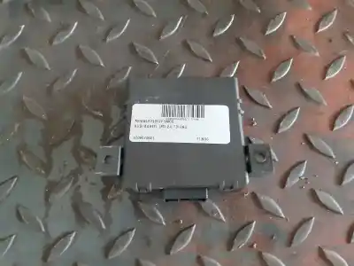 Автозапчастина б/у  для AUDI A4 B8 (8K2)  Посилання на OEM IAM 8T0907468H  