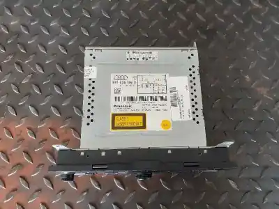 Автозапчастина б/у  для AUDI A4 B8 (8K2)  Посилання на OEM IAM 8T1035186C  