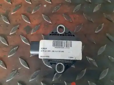 Автозапчастина б/у  для AUDI A4 B8 (8K2)  Посилання на OEM IAM 8K0907637A  0265005667