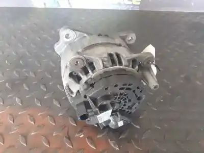 Автозапчастина б/у  для AUDI A4 B8 (8K2)  Посилання на OEM IAM 03G903016E  0124525114