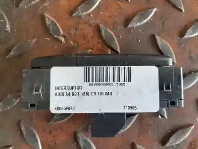 Автозапчастина б/у  для AUDI A4 B8 (8K2)  Посилання на OEM IAM 8K0959673 161082504 211240000
