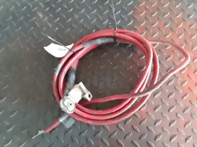 Автозапчастина б/у дрот для bmw serie 5 berlina (e60) 525d посилання на oem iam 5121818