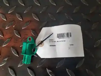 Автозапчастина б/у датчик для AUDI A4 B8 (8K2) 2.0 TDI Посилання на OEM IAM 1K00909606C  5WK43544