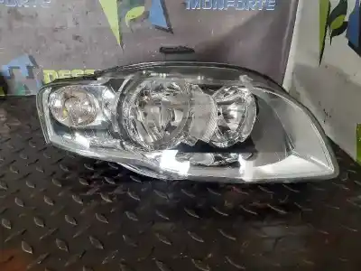 Second-hand car spare part  for AUDI A4 BERLINA (8E)  OEM IAM references 0301219204  