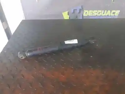 Second-hand car spare part right rear shock absorber for renault express 1.6d oem iam references v01241010  nh7700733849h