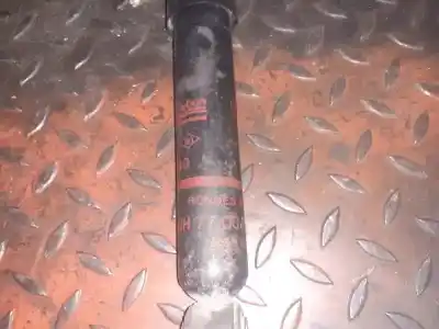 Second-hand car spare part right rear shock absorber for renault express 1.6d oem iam references v01241010  nh7700733849h