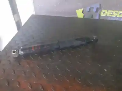 Second-hand car spare part rear left shock absorber for renault express 1.6d oem iam references v01241010  nh7700733849r