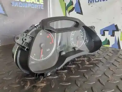 Автозапчасти б/у приборная доска за audi a4 b8 (8k2) 2.0 tdi ссылки oem iam 8k0920900c