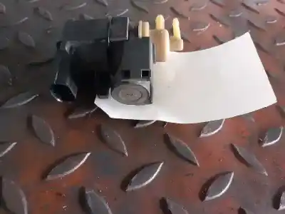 Pezzo di ricambio per auto di seconda mano valvola aria aggiuntiva per audi a4 b8 (8k2) 2.0 tdi riferimenti oem iam 8k0906627  cg34010835a