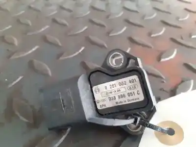 Автозапчастина б/у датчик для AUDI A4 B8 (8K2) 2.0 TDI Посилання на OEM IAM 0281002401  038906051C