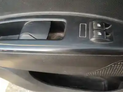 Автозапчасти б/у ВЫКЛЮЧАТЕЛЬ ЛЕВОГО ПЕРЕДНЕГО ОКНА за OPEL COMBO FURGONETA/MONOVOLUMEN (X12)  ссылки OEM IAM   