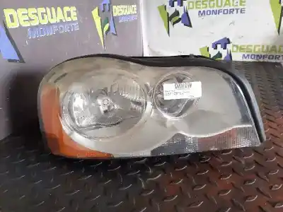 Second-hand car spare part Right Headlight for VOLVO XC90 D5 Executive (7 asientos) (136kW) OEM IAM references   