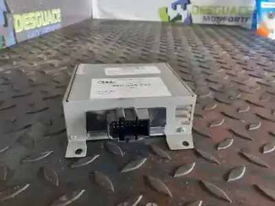 Second-hand car spare part electronic module for audi a4 berlina (8e) 2.0 tdi 16v (103kw) oem iam references 8e5035223