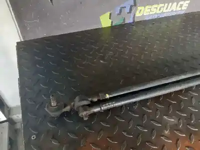 Second-hand car spare part tie rod for suzuki samurai (sj) sj410 oem iam references   