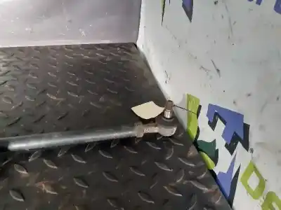 Second-hand car spare part tie rod for suzuki samurai (sj) sj410 oem iam references   