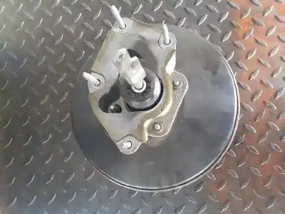 Автозапчасти б/у тормозной серво за nissan qashqai (j10) acenta 4x4 ссылки oem iam 46007jd90a 0204051565 21295b0774