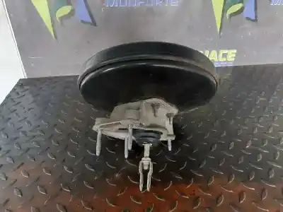 Автозапчасти б/у тормозной серво за nissan qashqai (j10) acenta 4x4 ссылки oem iam 46007jd90a 0204051565 21295b0774