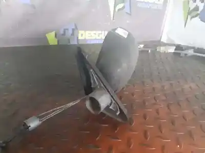 Pezzo di ricambio per auto di seconda mano specchio sinistro per renault express 1.6d riferimenti oem iam   