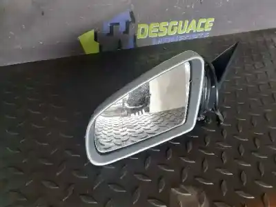 Second-hand car spare part left rearview mirror for audi a4 berlina (8e) 2.0 tdi 16v (103kw) oem iam references 