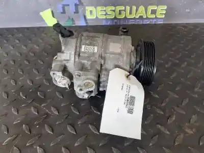 Автозапчасти б/у компрессор кондиционера воздуха за audi a4 b8 (8k2) 2.0 tdi ссылки oem iam sb7380446 / 8k0260805l