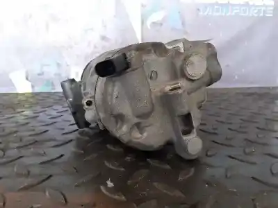Автозапчасти б/у компрессор кондиционера воздуха за audi a4 b8 (8k2) 2.0 tdi ссылки oem iam sb7380446 / 8k0260805l  