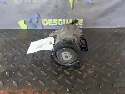 Автозапчасти б/у компрессор кондиционера воздуха за audi a4 b8 (8k2) 2.0 tdi ссылки oem iam sb7380446 / 8k0260805l  