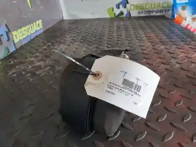 Second-hand car spare part rear left seat belt for audi a4 berlina (8e) 2.0 tdi 16v (103kw) oem iam references 8e5857805d