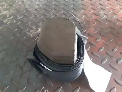 Second-hand car spare part rear right seat belt for audi a4 berlina (8e) 2.0 tdi 16v (103kw) oem iam references 8e5857805d