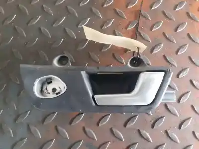 Second-hand car spare part interior right front handle for audi a4 berlina (8e) 2.0 tdi 16v (103kw) oem iam references 8e1837020