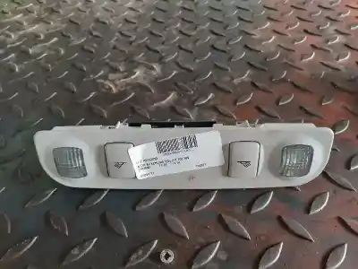 Second-hand car spare part interior light for audi a4 berlina (8e) 2.0 tdi 16v (103kw) oem iam references 8e094711