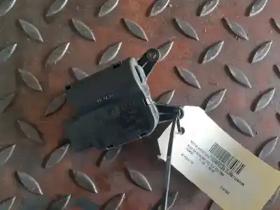 Second-hand car spare part air conditioning hatches opening motor for audi a4 berlina (8e) 2.0 tdi 16v (103kw) oem iam references 8e1820511b