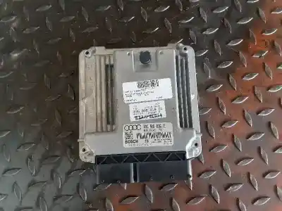 Second-hand car spare part ecu engine control for audi a4 berlina (8e) 2.0 tdi 16v (103kw) oem iam references 03g906016cl