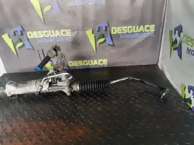 İkinci el araba yedek parçası DIREKSIYON RAF için RENAULT ESPACE IV (JK0)  OEM IAM referansları 6600001474E  