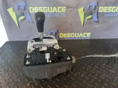 Second-hand car spare part gear lever for audi a4 berlina (8e) 2.0 tdi 16v (103kw) oem iam references 4b0713281