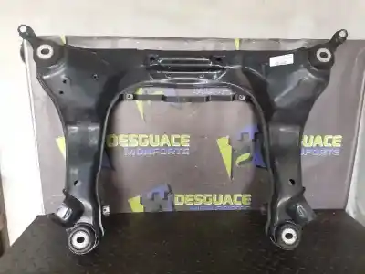 Second-hand car spare part front axle for audi a4 berlina (8e) 2.0 tdi 16v (103kw) oem iam references 8e0399313bd  